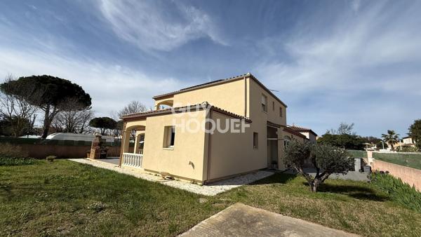 Maison T6 Balaruc Les Bains 7 pièce(s) 142.00 m2