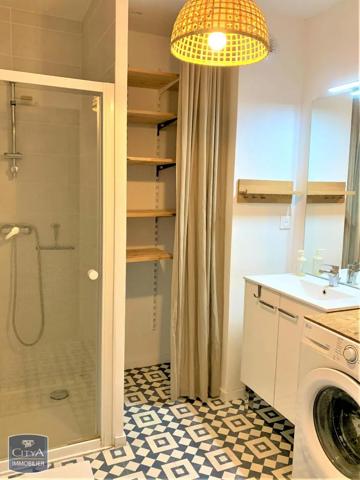 Appartement à louer 2 pièces 44.5m² Roubaix (59100)