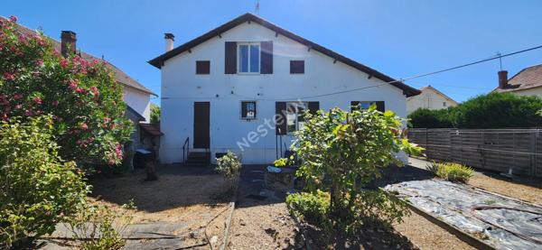 Charmante Maison dans un quartier résidentiel !