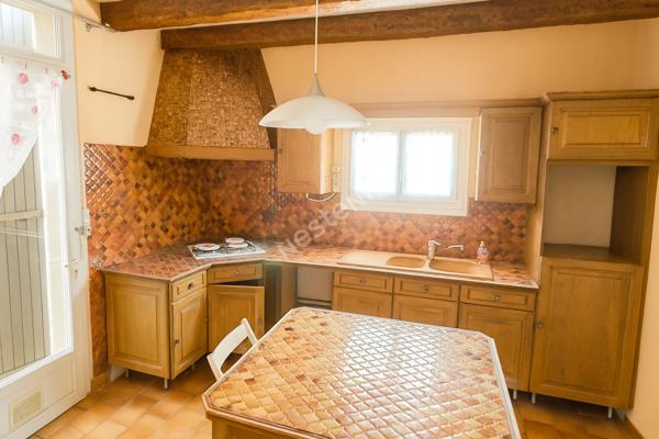 Charmante Maison dans un quartier résidentiel !