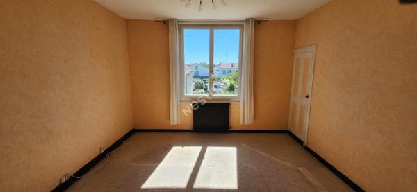 Charmante Maison dans un quartier résidentiel !