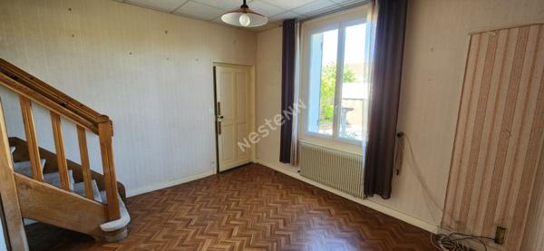 Charmante Maison dans un quartier résidentiel !