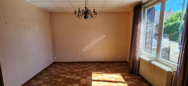 Charmante Maison dans un quartier résidentiel !