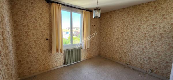 Charmante Maison dans un quartier résidentiel !