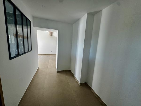 Maison 154 m2 6 pièces avec jardin Camaret-sur-Aigues (84850)