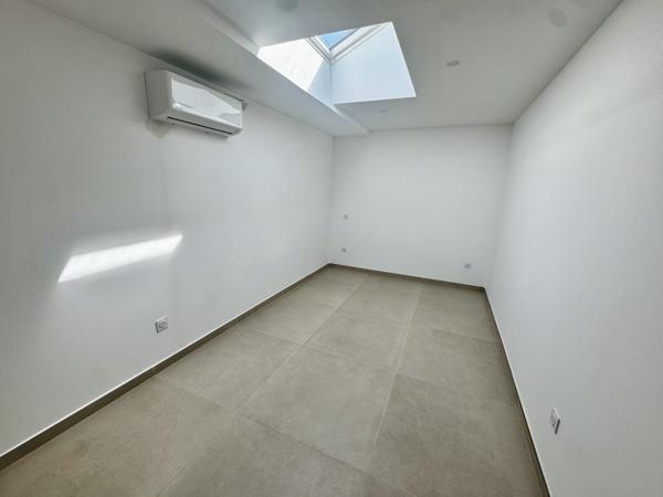Maison 154 m2 6 pièces avec jardin Camaret-sur-Aigues (84850)
