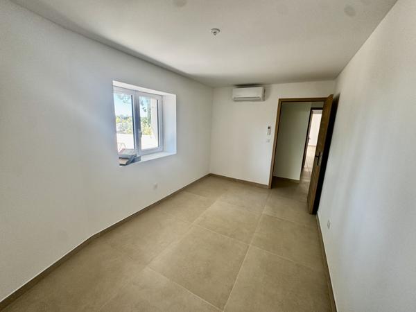 Maison 154 m2 6 pièces avec jardin Camaret-sur-Aigues (84850)