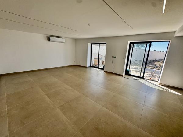 Maison 154 m2 6 pièces avec jardin Camaret-sur-Aigues (84850)