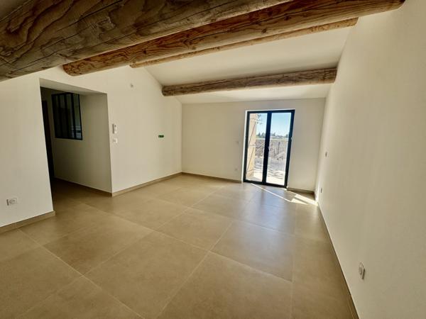 Maison 154 m2 6 pièces avec jardin Camaret-sur-Aigues (84850)