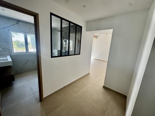 Maison 154 m2 6 pièces avec jardin Camaret-sur-Aigues (84850)