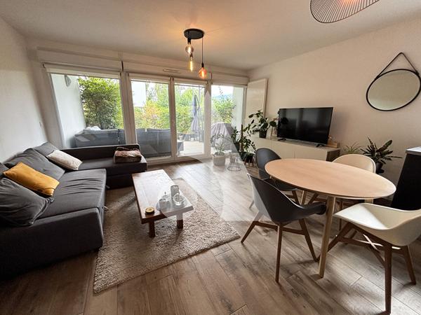 Appartement 2 pièces 56 m2