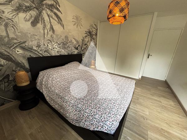 Appartement 2 pièces 56 m2