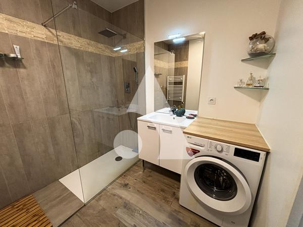 Appartement 2 pièces 56 m2