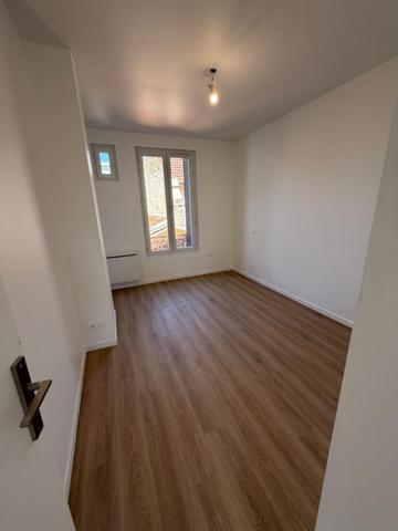 Appartement 2 pièces à louer à Champigny-sur-Marne - Réf 17174