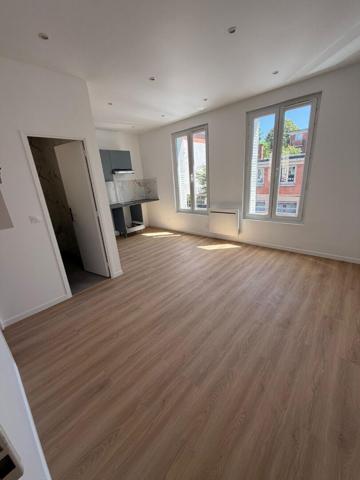 Appartement 2 pièces à louer à Champigny-sur-Marne - Réf 17174