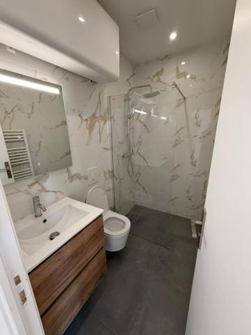 Appartement 2 pièces à louer à Champigny-sur-Marne - Réf 17174