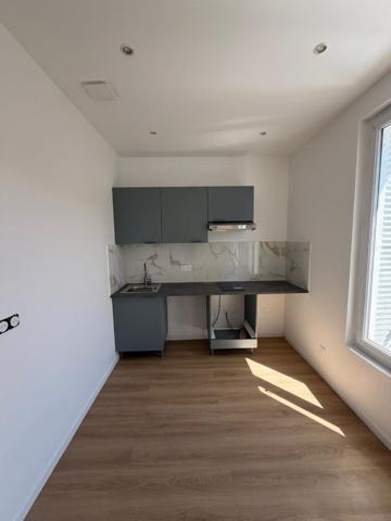 Appartement 2 pièces à louer à Champigny-sur-Marne - Réf 17174