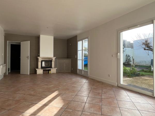 NOUVEAUTE – Maison 83 m² à La Flotte