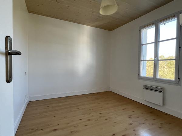 NOUVEAUTE – Maison 83 m² à La Flotte