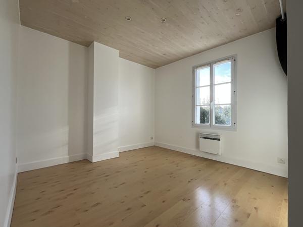 NOUVEAUTE – Maison 83 m² à La Flotte