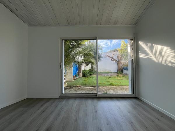 NOUVEAUTE – Maison 83 m² à La Flotte