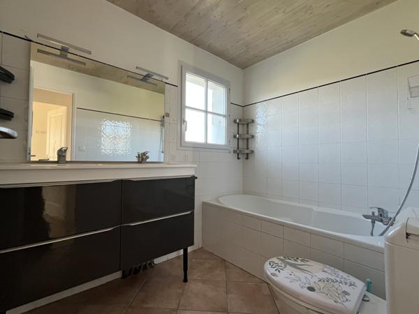 NOUVEAUTE – Maison 83 m² à La Flotte