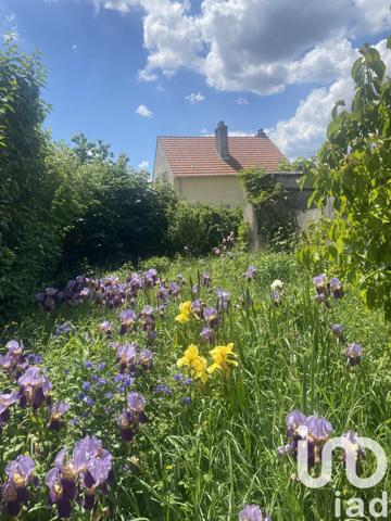 House for sale 5 rooms 93 m² Nuits-Saint-Georges