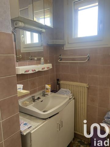 House for sale 5 rooms 93 m² Nuits-Saint-Georges