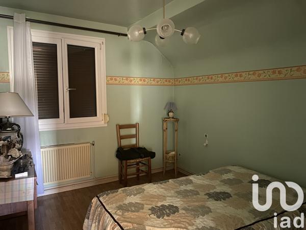 House for sale 5 rooms 93 m² Nuits-Saint-Georges