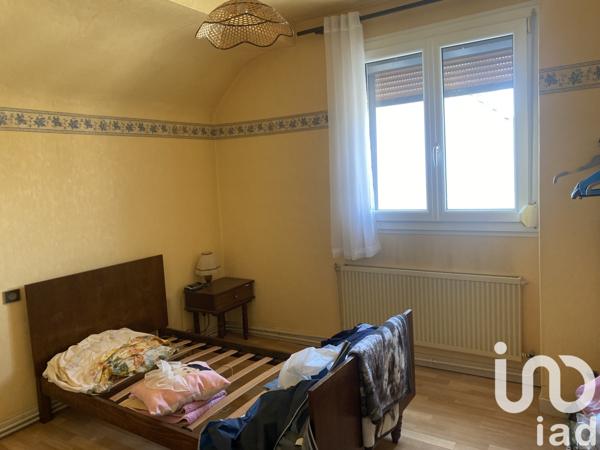 House for sale 5 rooms 93 m² Nuits-Saint-Georges