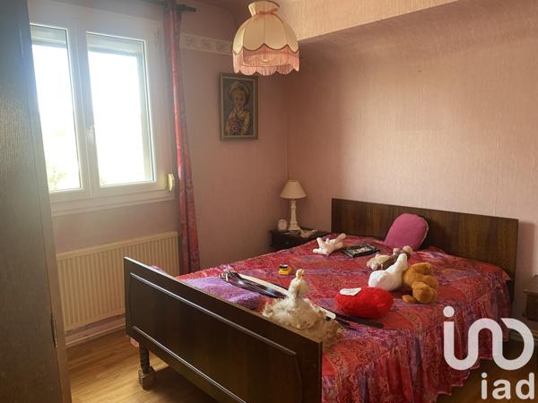 House for sale 5 rooms 93 m² Nuits-Saint-Georges