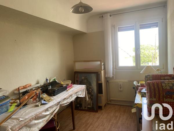 House for sale 5 rooms 93 m² Nuits-Saint-Georges