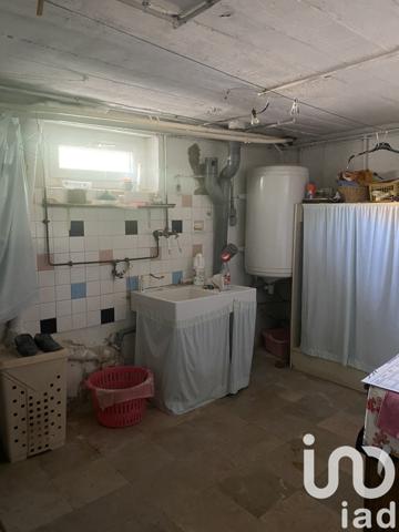 House for sale 5 rooms 93 m² Nuits-Saint-Georges