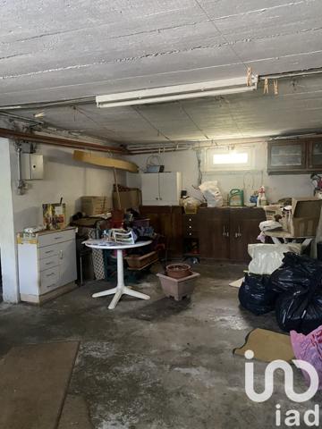 House for sale 5 rooms 93 m² Nuits-Saint-Georges