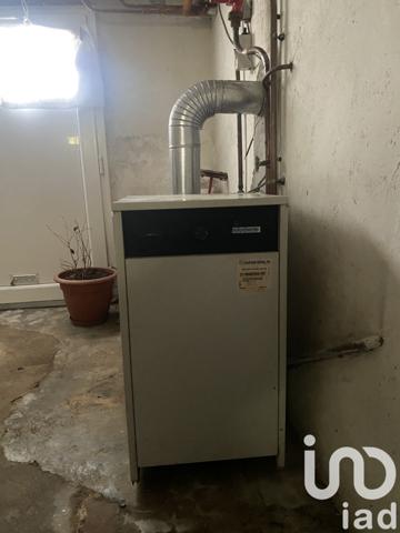 House for sale 5 rooms 93 m² Nuits-Saint-Georges