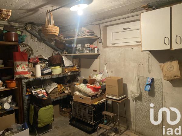 House for sale 5 rooms 93 m² Nuits-Saint-Georges