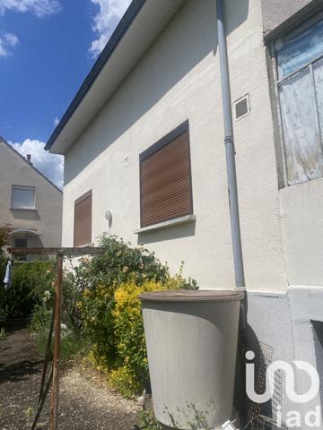 House for sale 5 rooms 93 m² Nuits-Saint-Georges