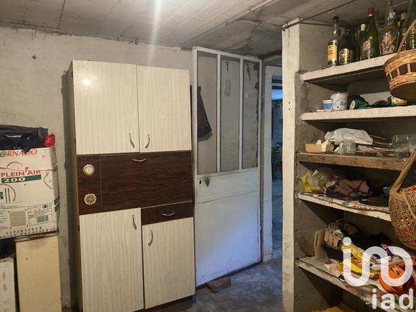 House for sale 5 rooms 93 m² Nuits-Saint-Georges