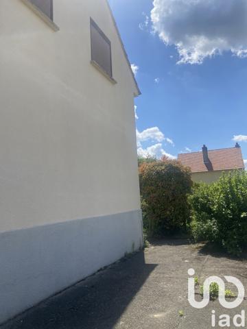 House for sale 5 rooms 93 m² Nuits-Saint-Georges