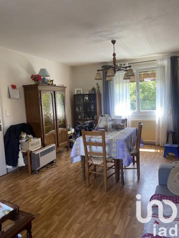 House for sale 5 rooms 93 m² Nuits-Saint-Georges