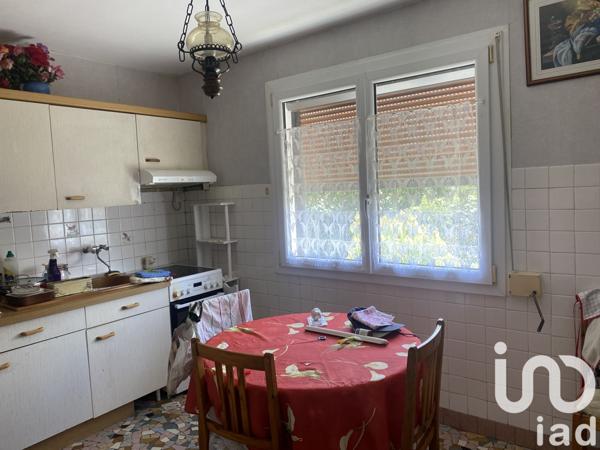House for sale 5 rooms 93 m² Nuits-Saint-Georges