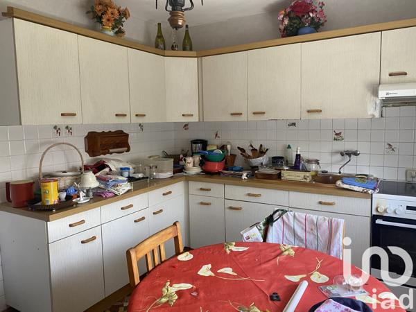 House for sale 5 rooms 93 m² Nuits-Saint-Georges