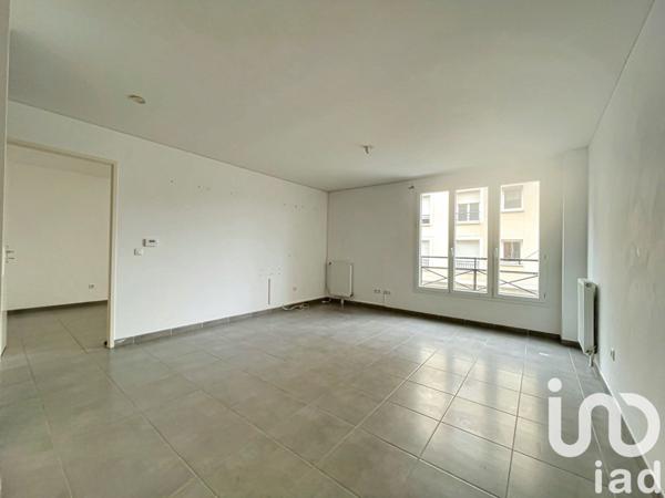 Appartement 2 pièces de 45 m² à Franconville (95130)
