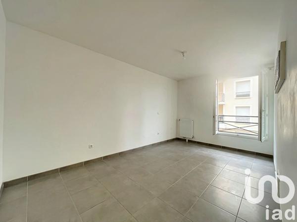 Appartement 2 pièces de 45 m² à Franconville (95130)