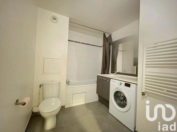 Appartement 2 pièces de 45 m² à Franconville (95130)