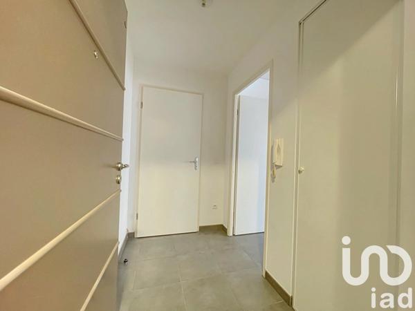 Appartement 2 pièces de 45 m² à Franconville (95130)