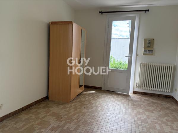 PROCHE FACULTE DE MEDECINE