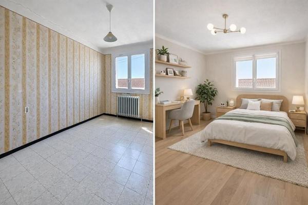 Vente / Maison