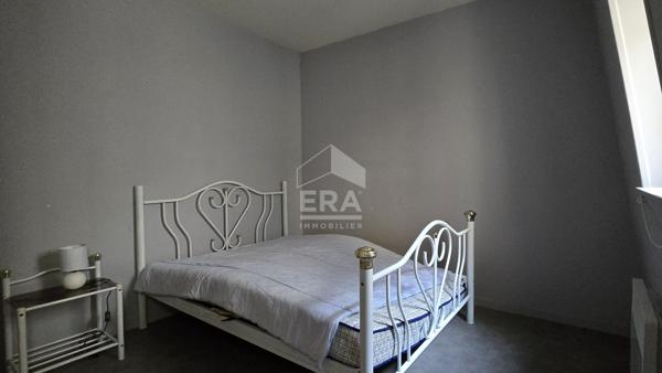 Appartement Dieppe 3 pièce(s) 57.54 m2