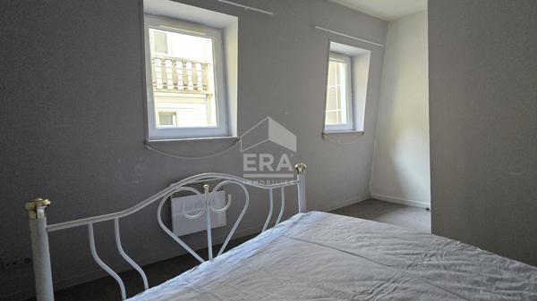 Appartement Dieppe 3 pièce(s) 57.54 m2